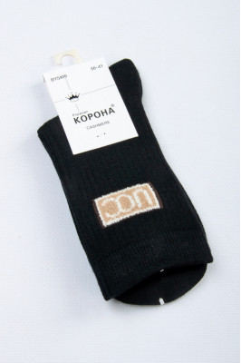 Шкарпетки жіночі кашемір